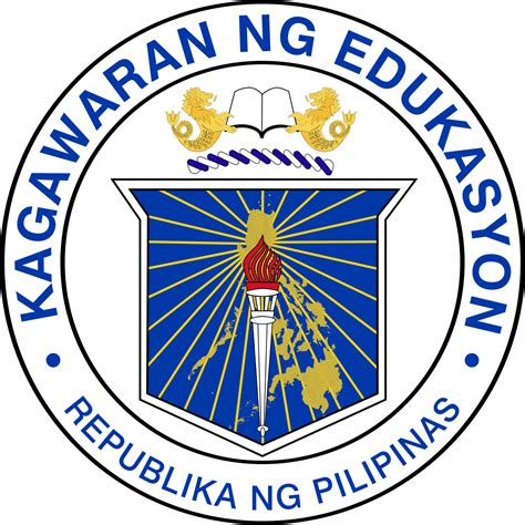 logo of deped png